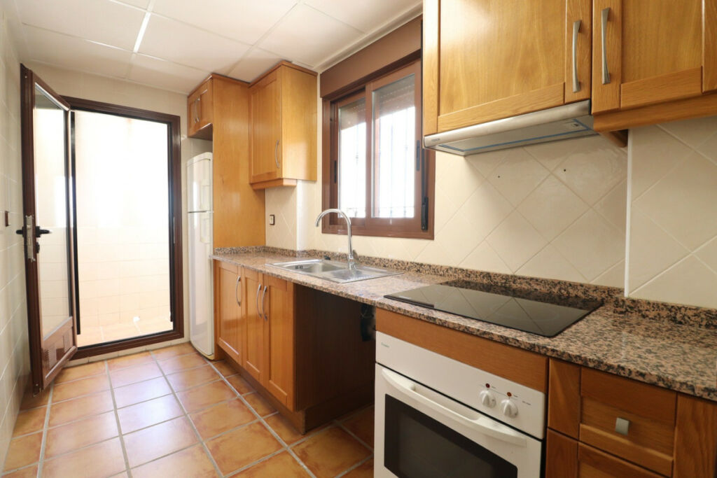 Semi-Detached House Algorfa Alicante - image 9