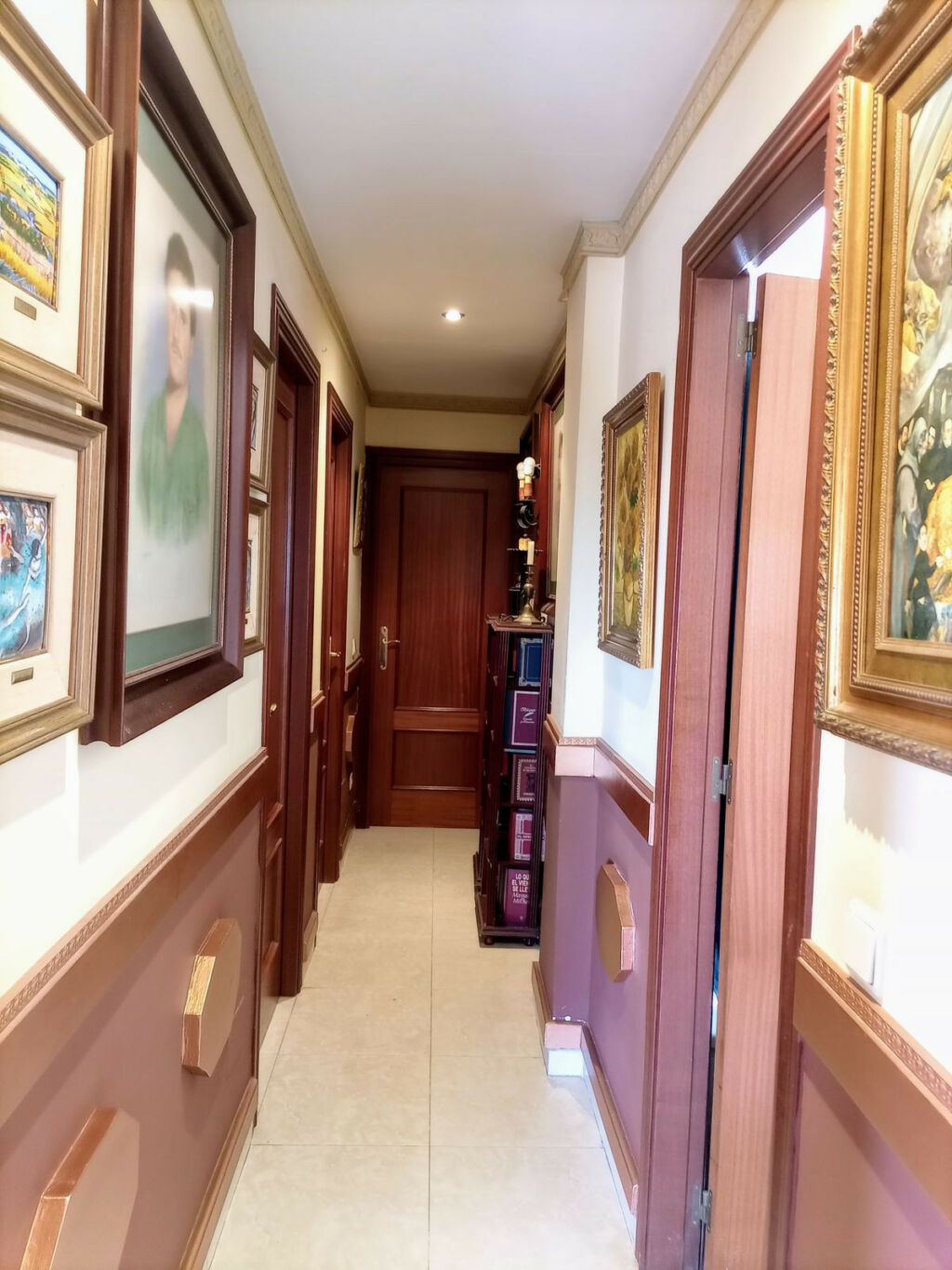Penthouse Las Lagunas Málaga - image 9