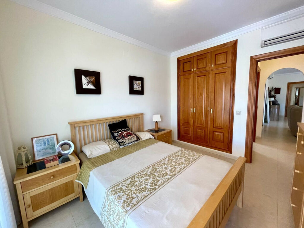 Penthouse Mijas Málaga - image 9