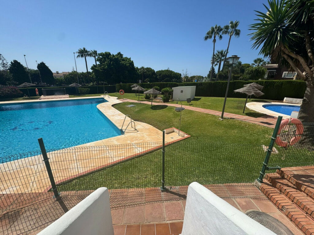 Duplex La Cala de Mijas Málaga - image 9