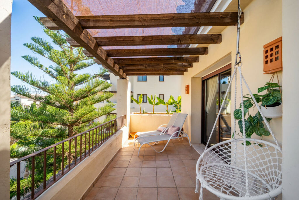 Penthouse La Quinta Málaga - image 9