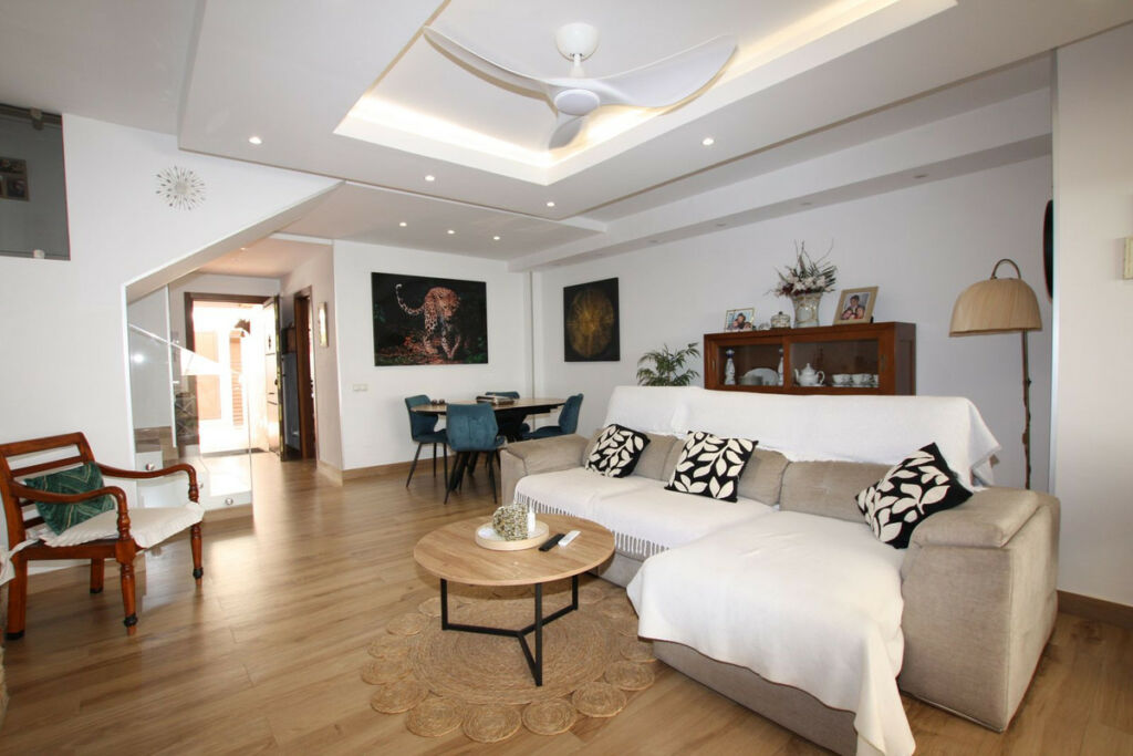 Townhouse Marbella Málaga - image 9