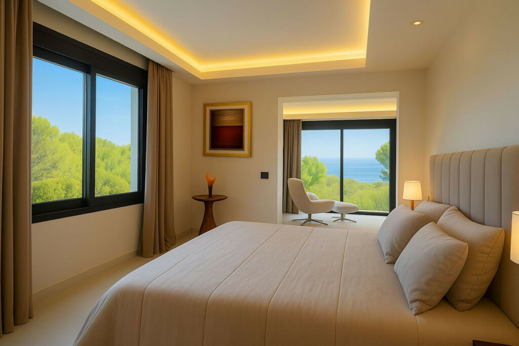 Detached Villa Marbella Málaga - image 7
