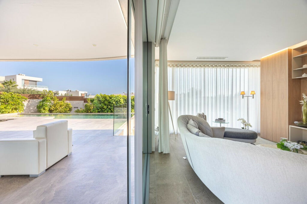 Bungalow Finestrat Alicante - image 9