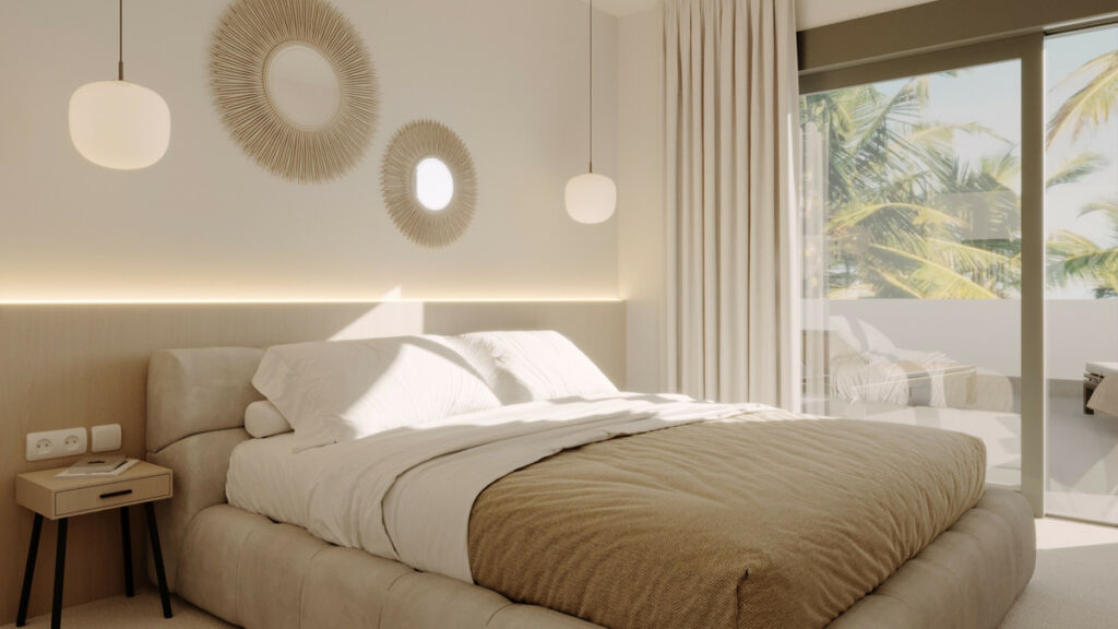 Ground Floor Apartment La Nucia Alicante - image 9