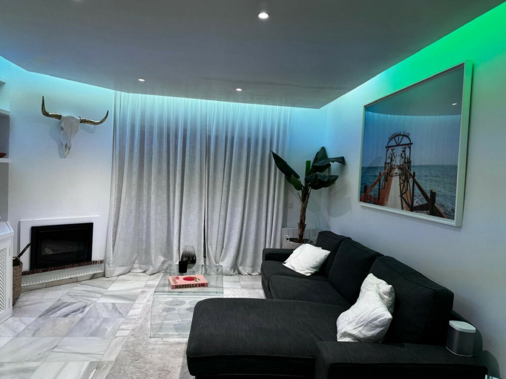Duplex Manilva Málaga - image 9