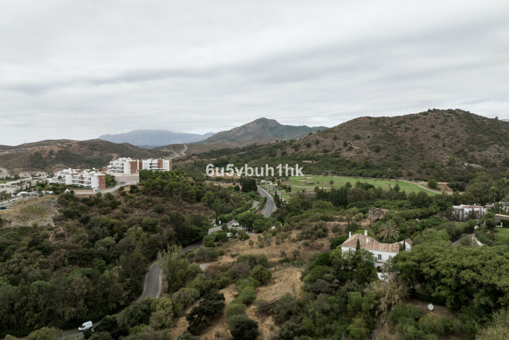 Land Benahavís Málaga - image 9