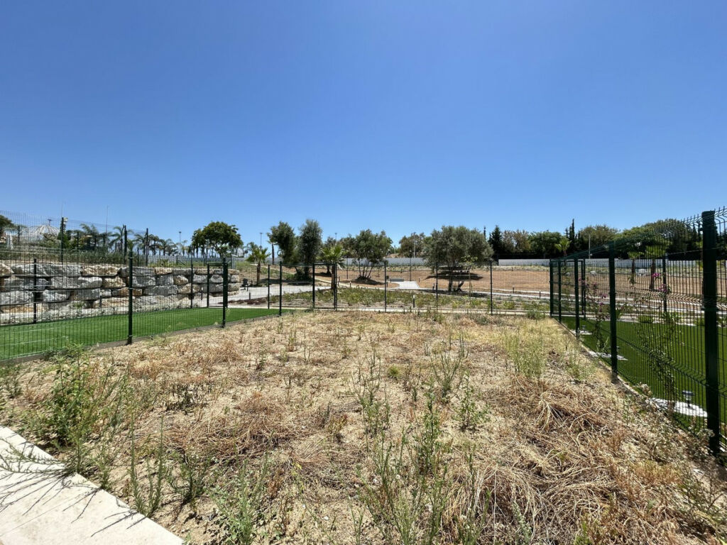 Ground Floor Apartment New Golden Mile Málaga - image 14