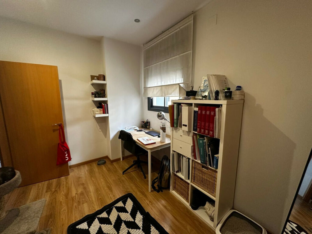 Middle Floor Apartment Málaga Málaga - image 9