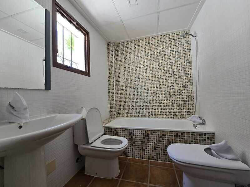 Semi-Detached House La Finca Golf Alicante - image 9