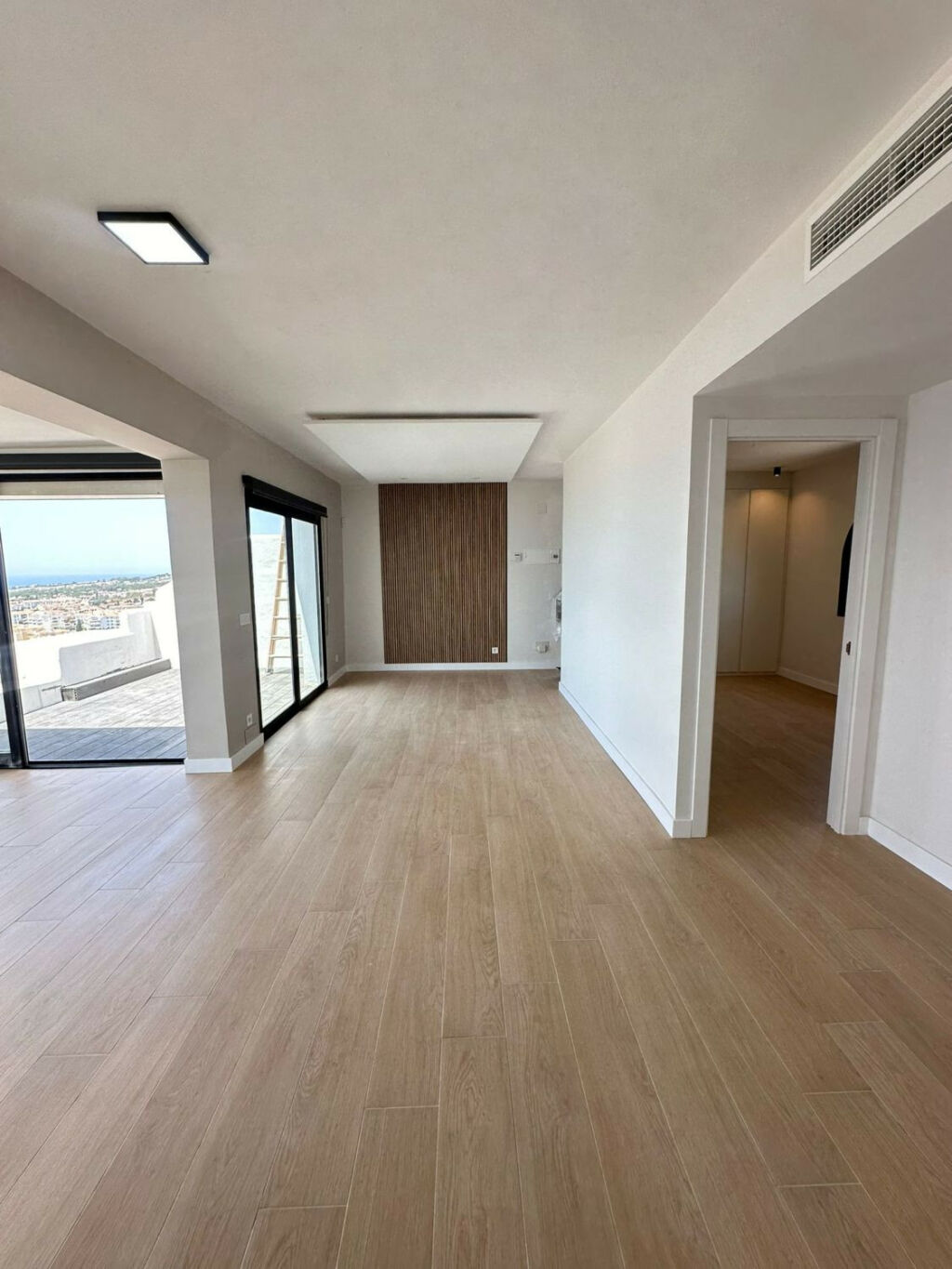 Penthouse Riviera del Sol Málaga - image 18