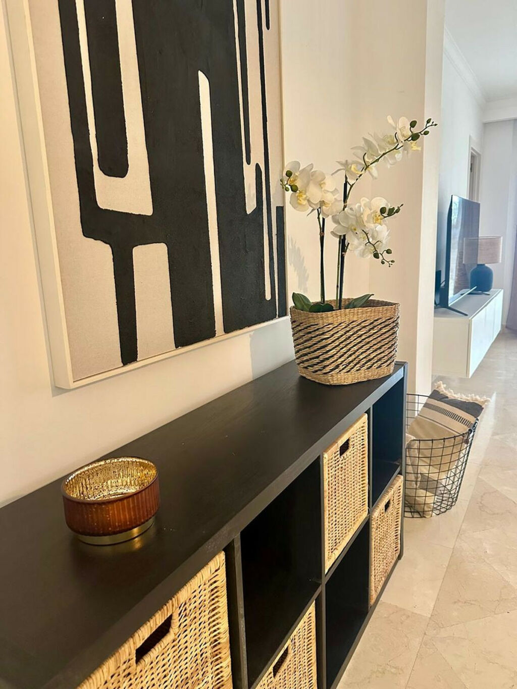 Ground Floor Apartment Benahavís Málaga - image 14