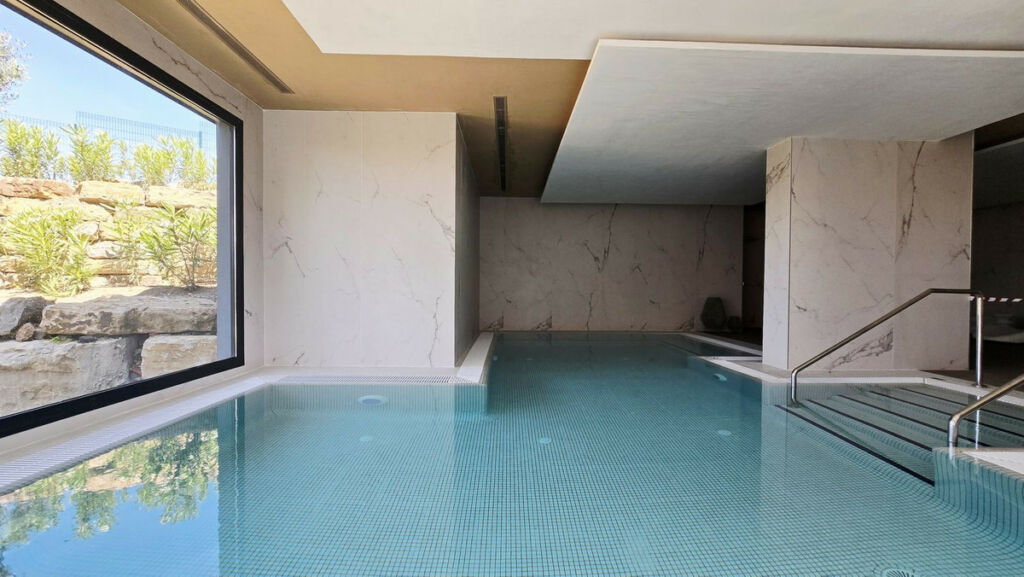 Ground Floor Apartment New Golden Mile Málaga - image 11
