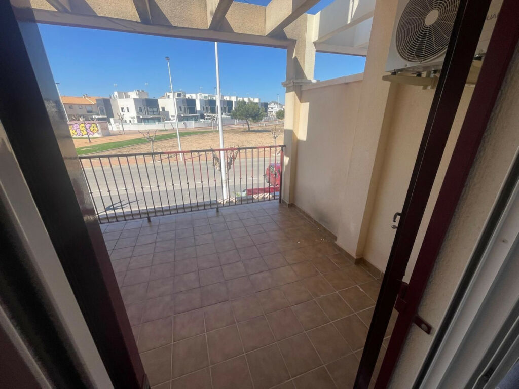 Townhouse Lo Pagan Murcia - image 9