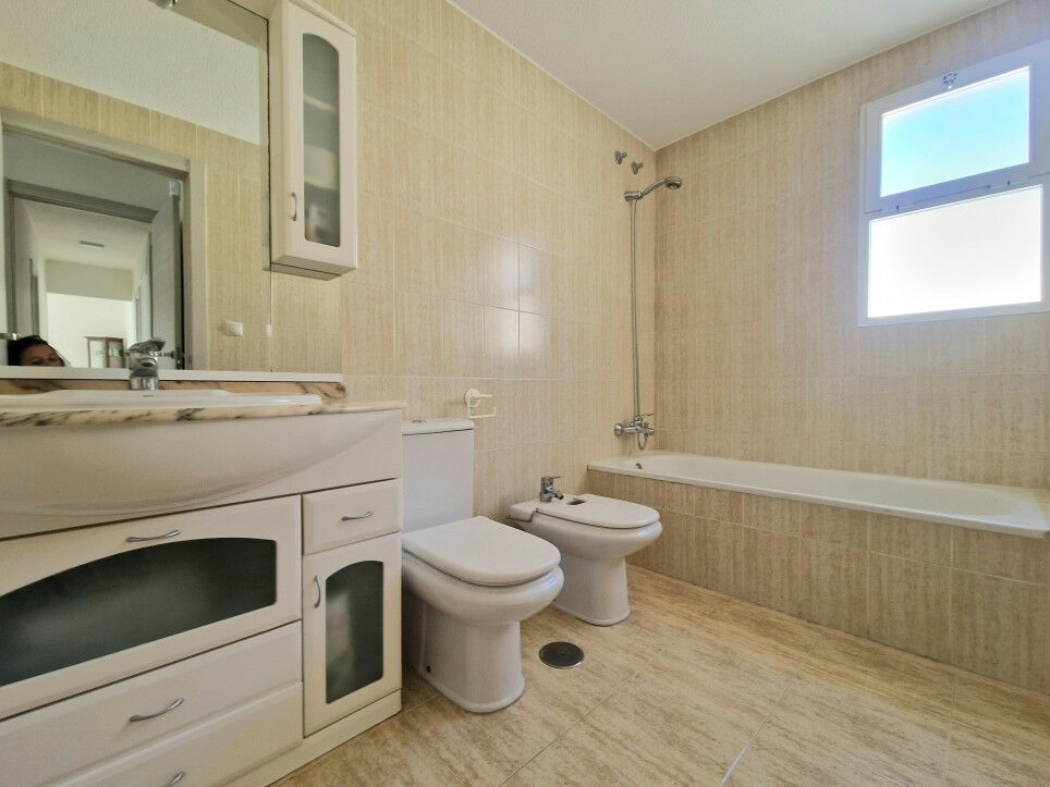 Semi-Detached House La Nucia Alicante - image 9