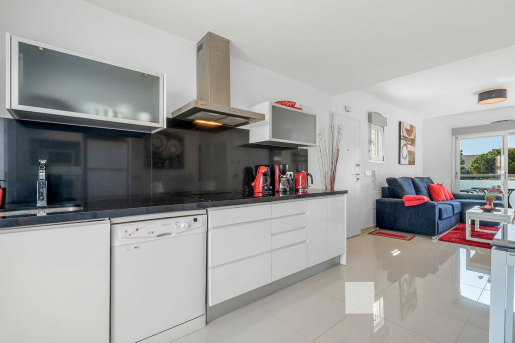 Penthouse Punta Prima Alicante - image 9
