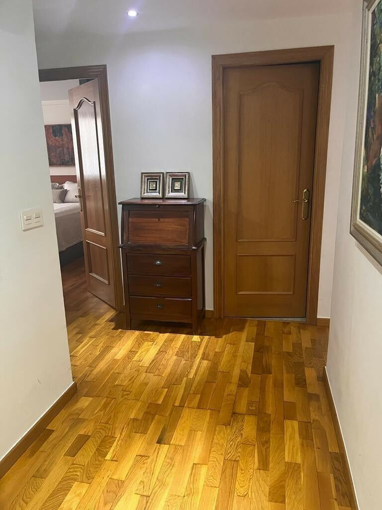 Middle Floor Apartment Benidorm Alicante - image 9