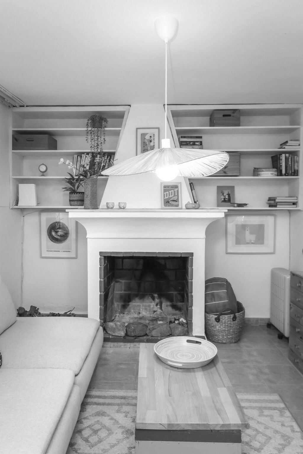 Townhouse Tolox Málaga - image 9