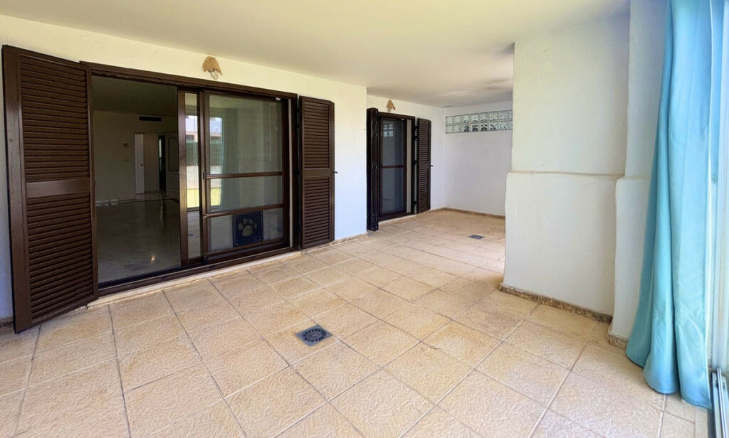 Ground Floor Apartment La Alcaidesa Cádiz - image 9