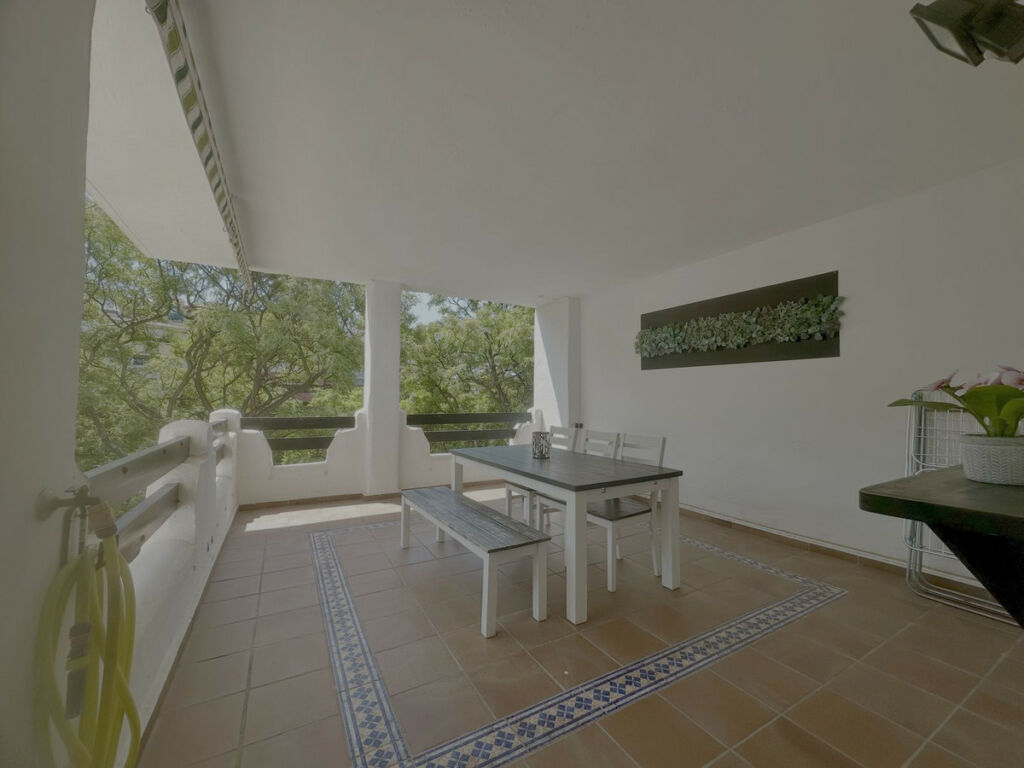 Middle Floor Apartment Benalmadena Costa Málaga - image 8