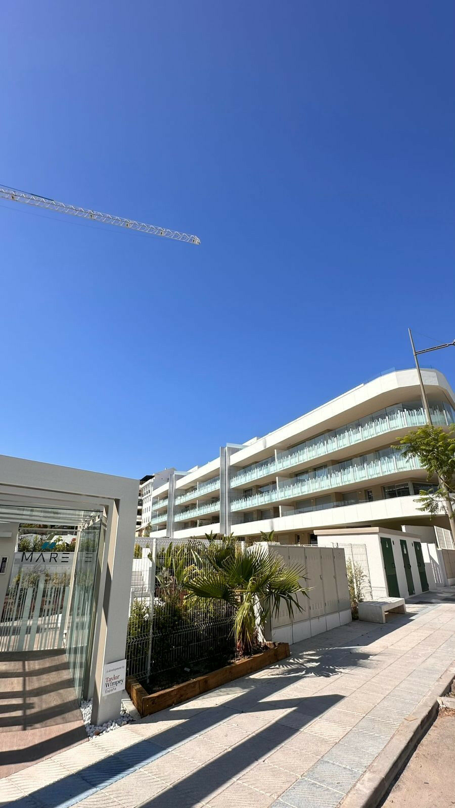 Ground Floor Apartment San Pedro de Alcántara Málaga - image 9
