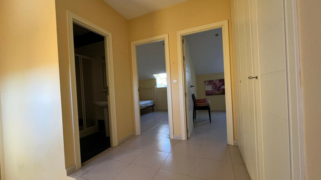 Penthouse Denia Alicante - image 9