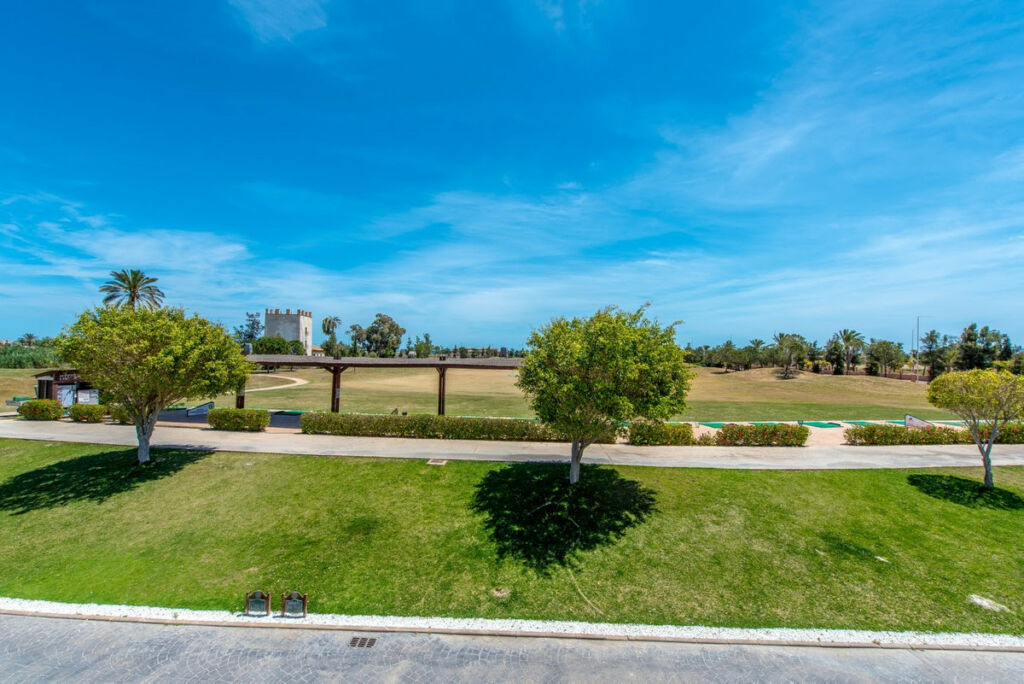 Semi-Detached House Los Alcazares Murcia - image 86