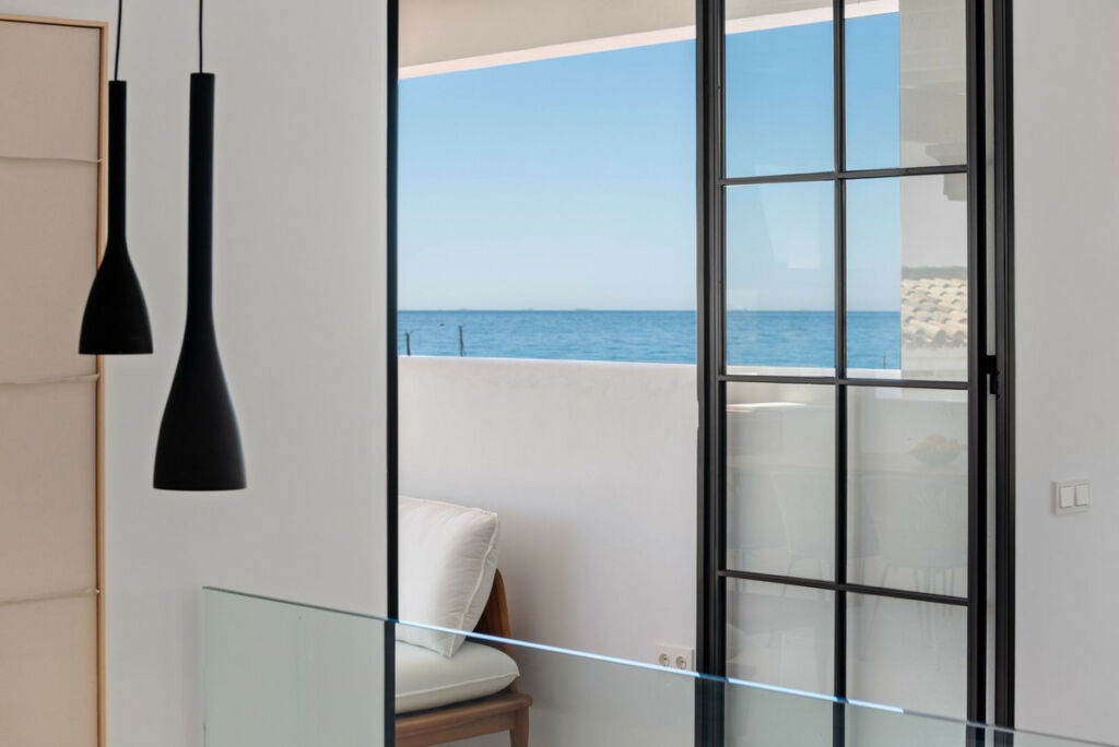 Penthouse Duplex La Duquesa Málaga - image 29