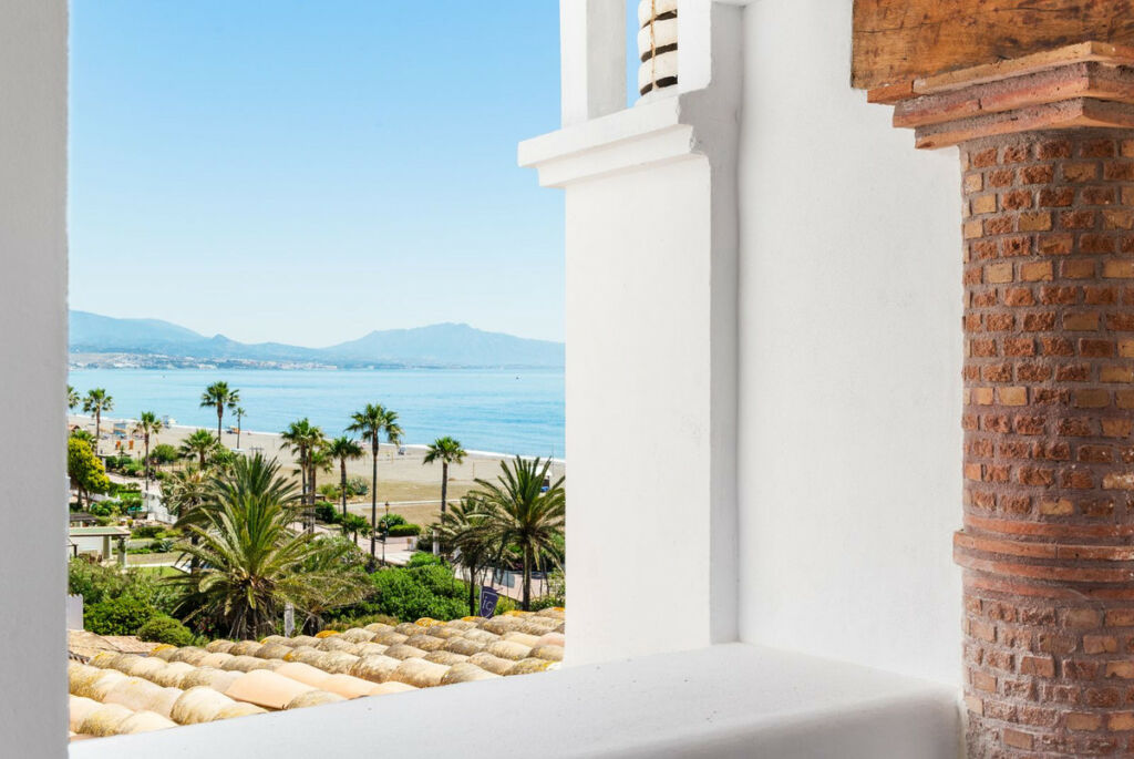 Penthouse Duplex La Duquesa Málaga - image 37