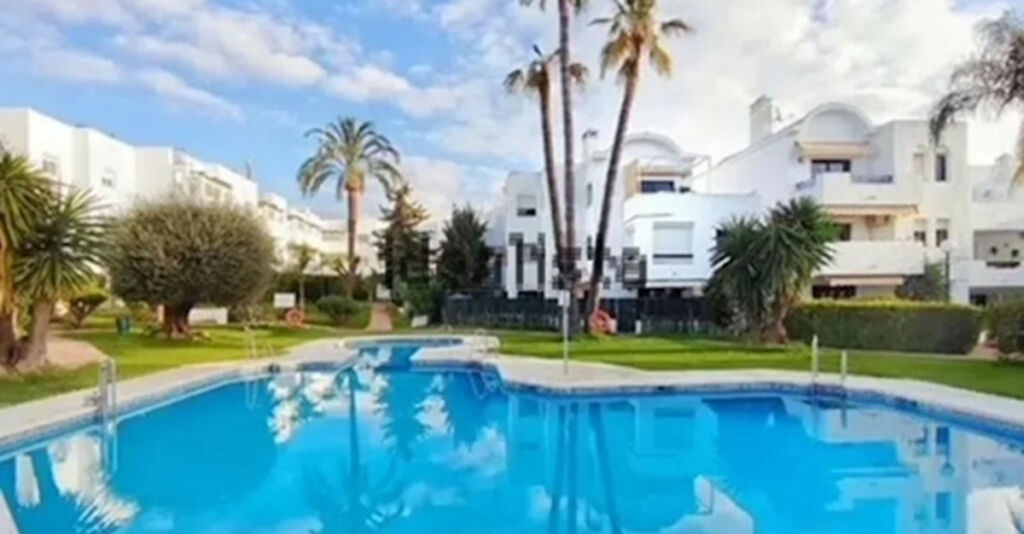 Ground Floor Apartment Estepona Málaga