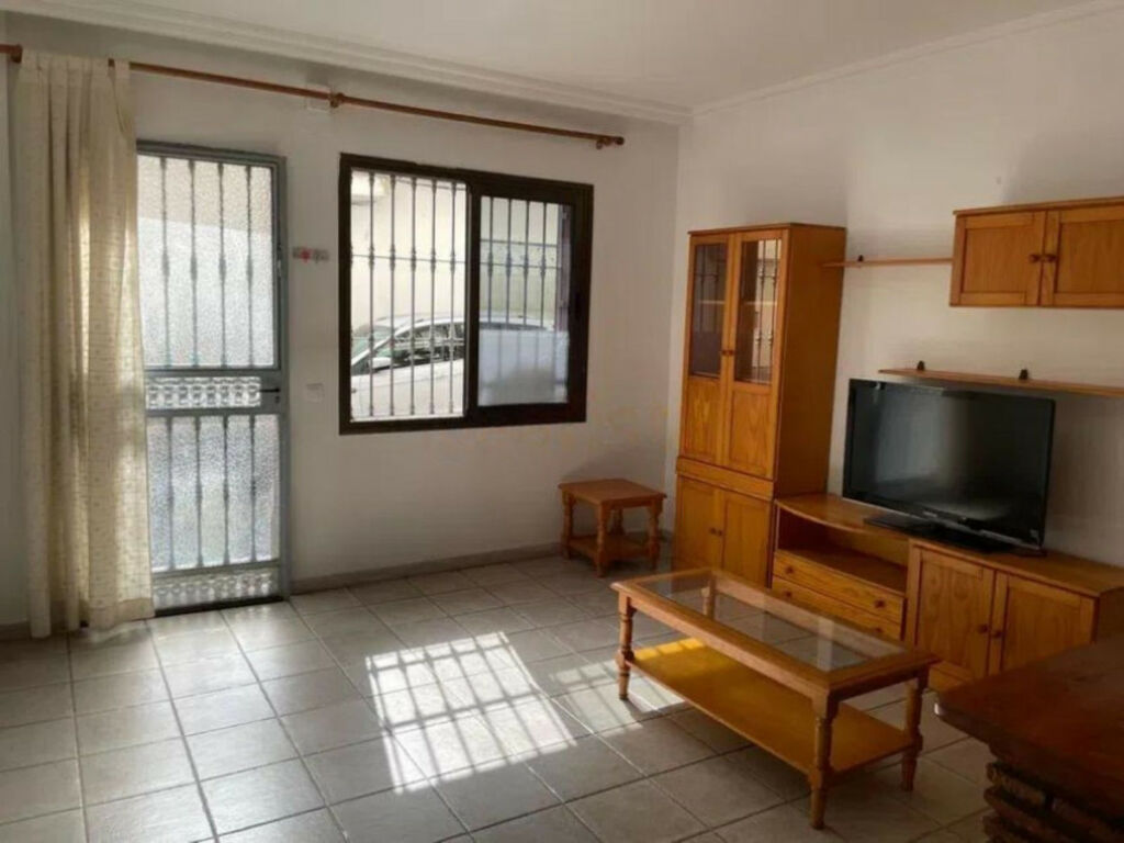 Ground Floor Apartment San Pedro de Alcántara Málaga