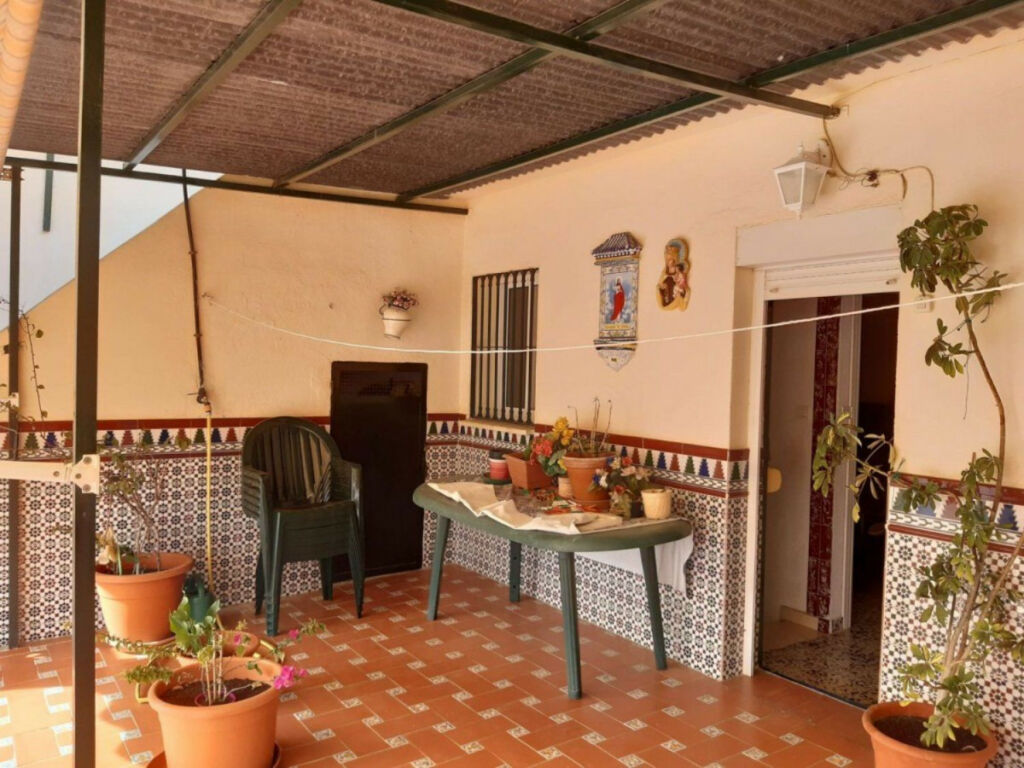 Detached Villa Arroyo de la Miel Málaga