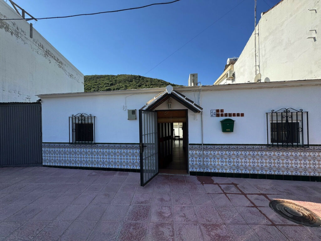 Townhouse San Enrique Cádiz