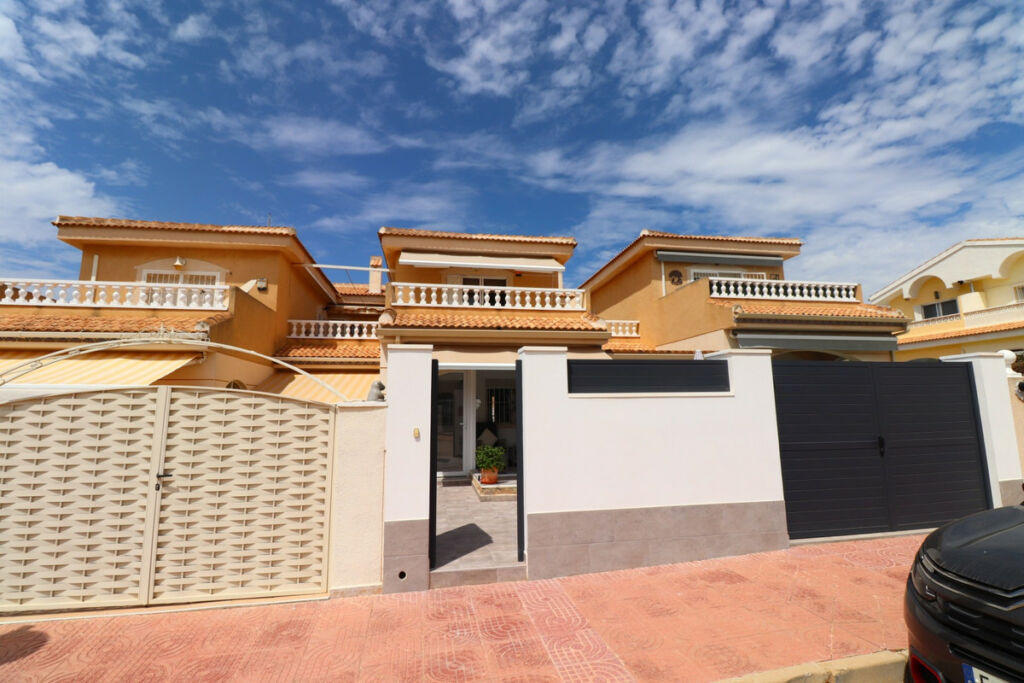 Townhouse Benijofar Alicante