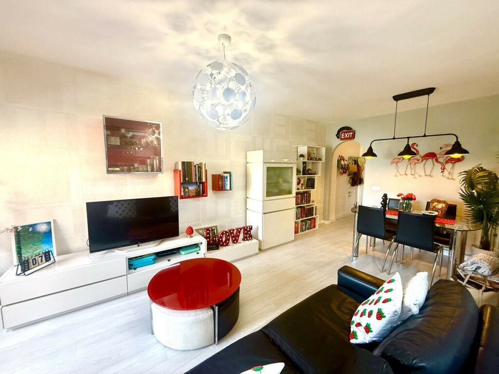Duplex Algorrobo Costa Málaga