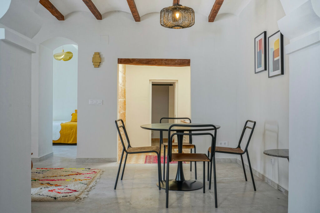 Townhouse Javea Alicante