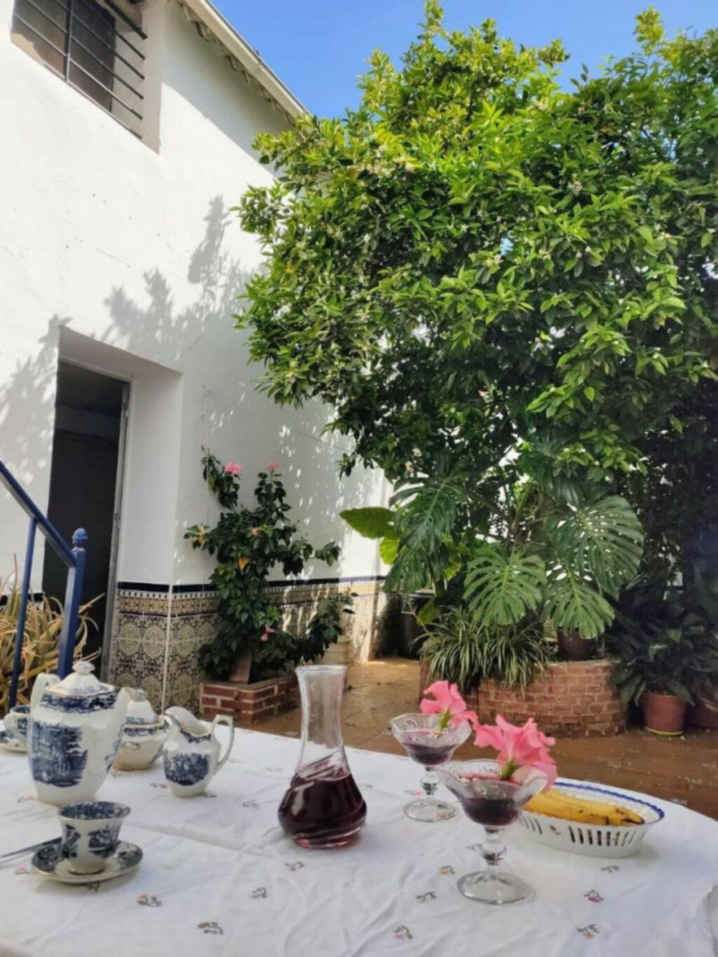 Semi-Detached House Jimena de la Frontera Cádiz