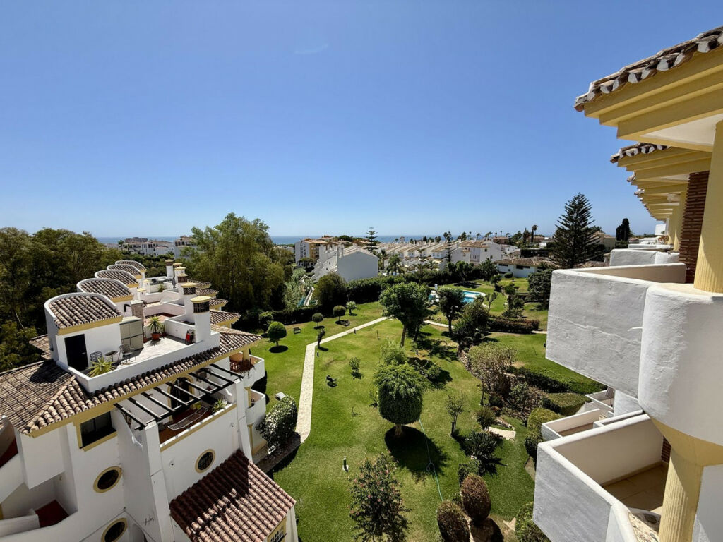 Penthouse Calahonda Málaga