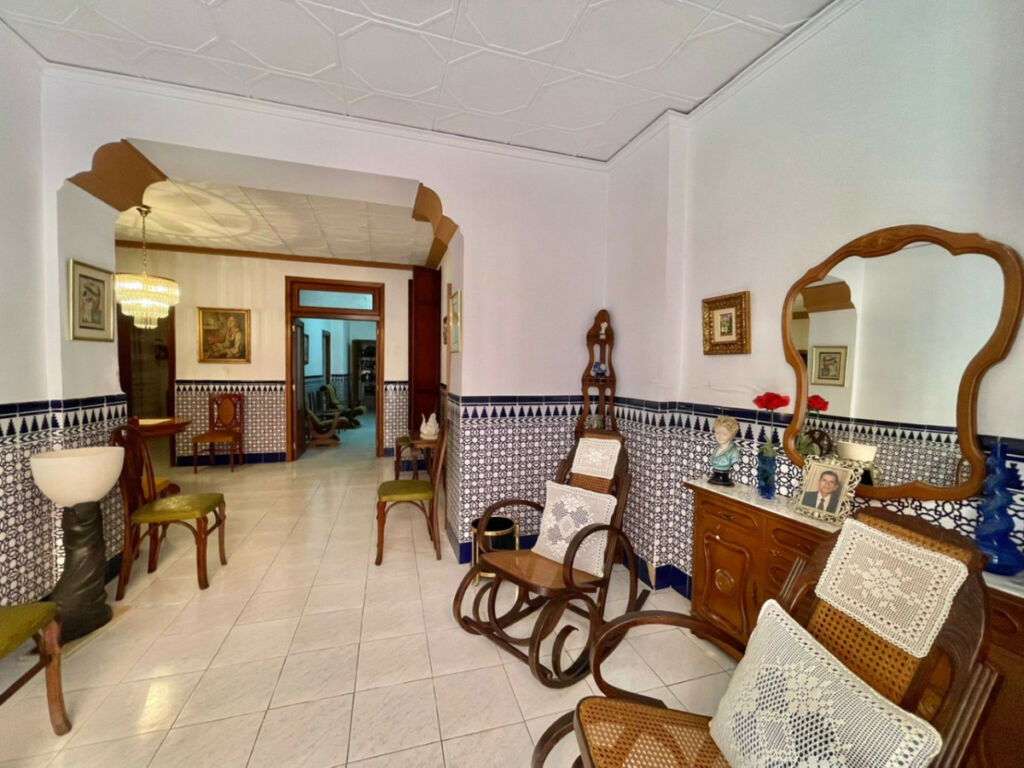 Townhouse Pedreguer Alicante