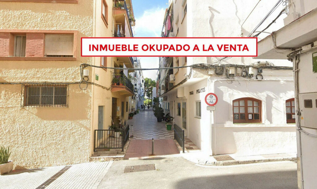 Middle Floor Apartment San Pedro de Alcántara Málaga