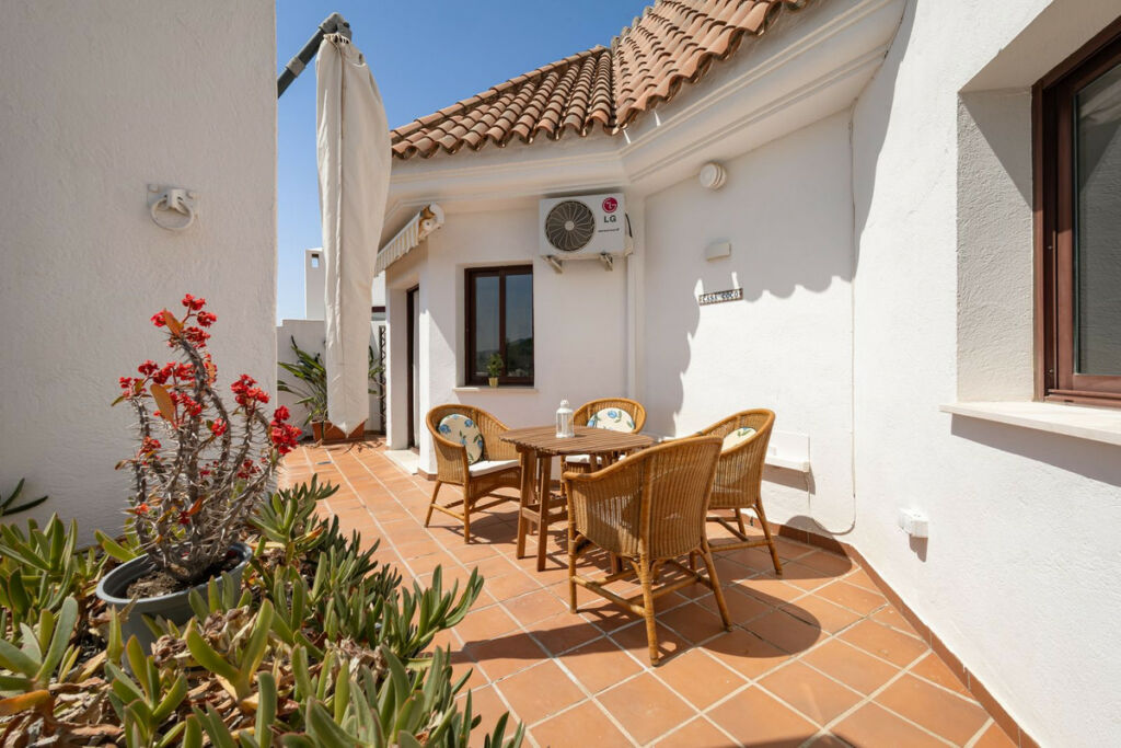 Duplex Marbella Málaga