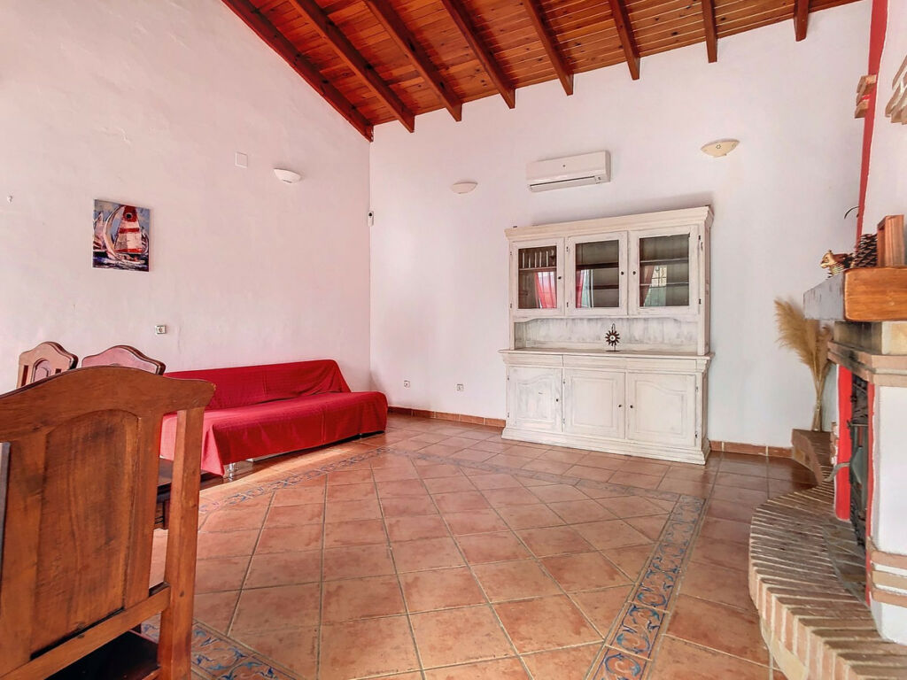 Detached Villa Coín Málaga