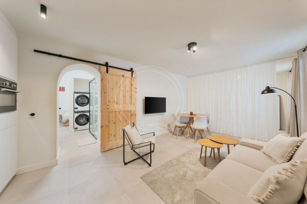 Ground Floor Apartment Estepona Málaga - image 4
