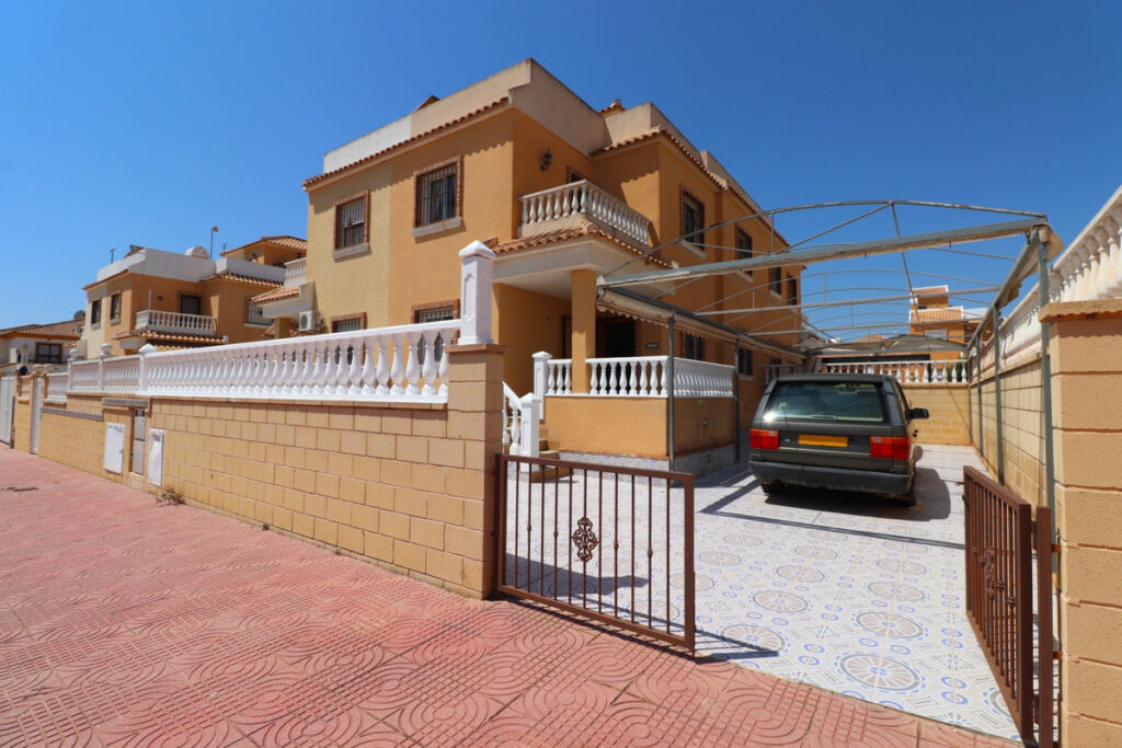 Quad Ciudad Quesada Alicante