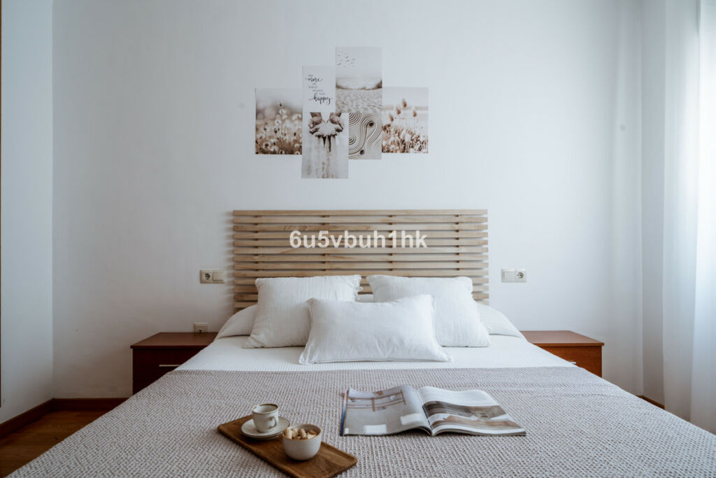 Ground Floor Apartment Torremolinos Málaga