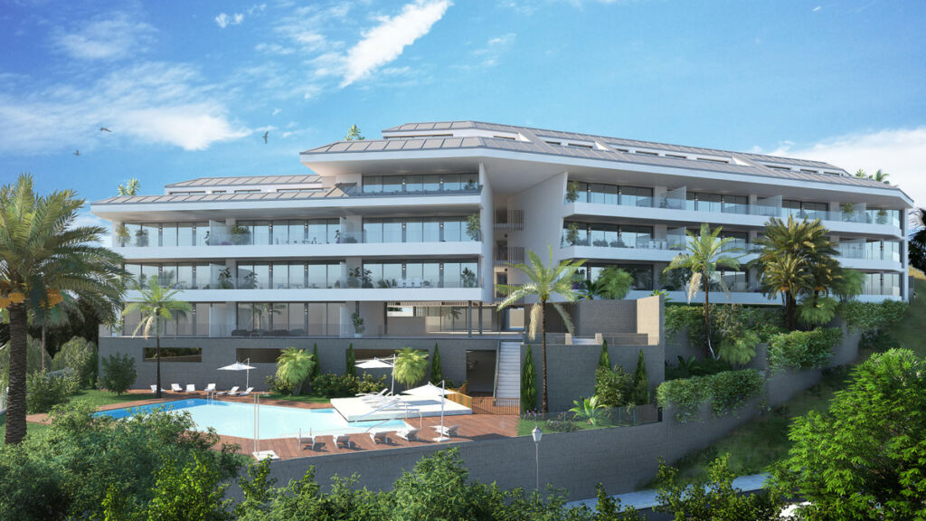 Ground Floor Apartment Fuengirola Málaga