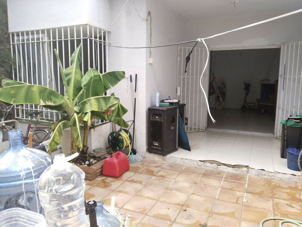 Townhouse Diana Park Málaga