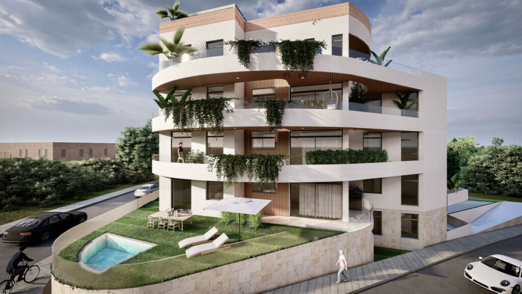Detached Villa Estepona Málaga