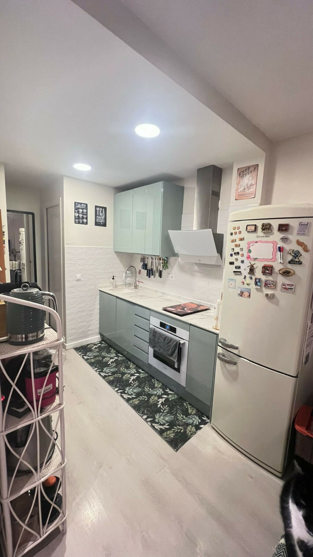 Middle Floor Apartment Estepona Málaga