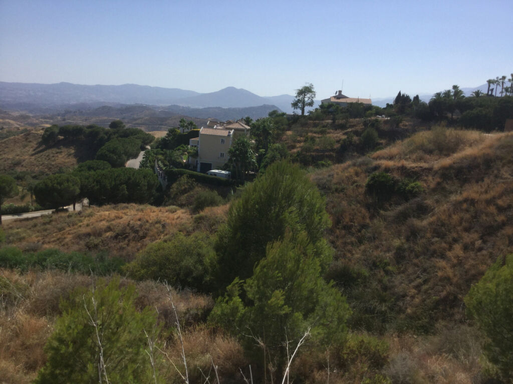 Residential Plot Valtocado Málaga